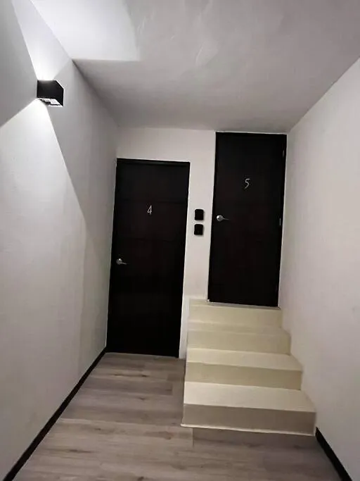 Master Garden Suite 4 Estacion 48 Merida 0*,  Mexico