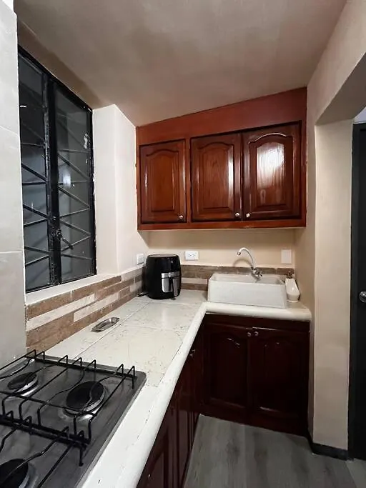 Master Garden Suite 4 Estacion 48 Merida Mexico