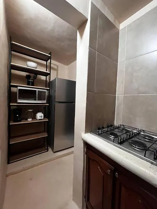 Master Garden Suite 4 Estacion 48 Merida