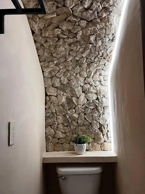 Master Garden Suite 4 Estacion 48 Merida